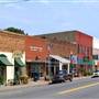 Downtown Hazel