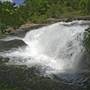 Muhlenberg Waterfall