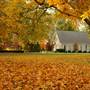 Pisgah Church