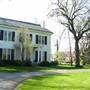 Wallace House and Arboretum