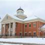 Hancock County Judicial Center