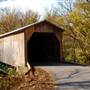 Dover Covered Bridge