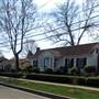 West Cedar Street