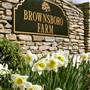 Brownsboro Farm