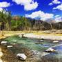 Wolf Creek Fish Hatchery
