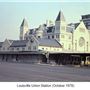 Louisville Union Station