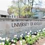 University of Kentucky Campus