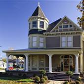Schuerman House