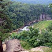 Russell Fork River