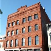 W. A. Gaines Bldg.