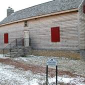 Fort Hill