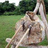 Wickliffe Mounds State Historic Site