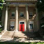 Carnegie Center for Literacy and Learning
