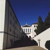 Abbey of Gethsemane