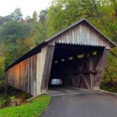 Bennetts Mill Bridge