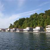 Green River Lake State Park