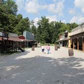 Guntown Mountain