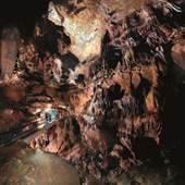 Diamond Caverns