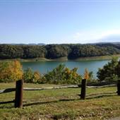 General Burnside State Park