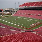 Cardinal Stadium