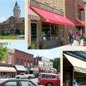 Downtown Carrollton