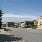 Greensburg
