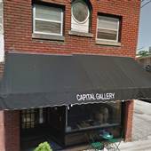 Capital Gallery of Contemporary Art