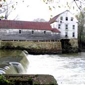 Green Family Mill