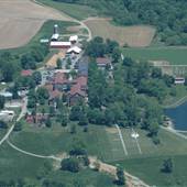 Loretto Motherhouse