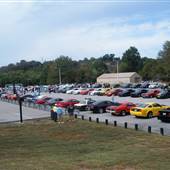 Frankfort Mustang Club