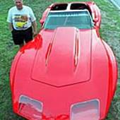 Kentuckiana Corvette Club