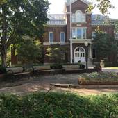 Downtown Franklin