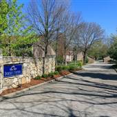 Blue Ridge Manor