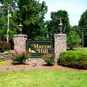 Murray Hill
