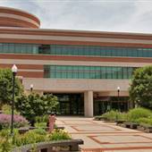 Mass Media & Technology Hall