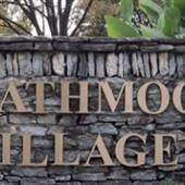 Strathmoor Village