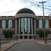 Justice Center