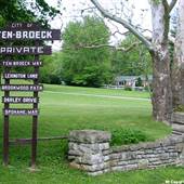 Ten Broeck