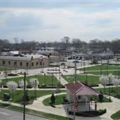 Circus Square Park