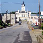 Columbia