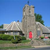 Fox Chase