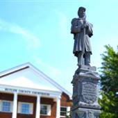 Morgantown