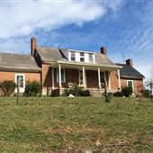 Cornett Farm