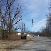 Grace Mobile Home Community/Terrell's Mobile Home Park