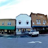 Jamestown, Kentucky