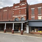 Sebree Deposit Bank