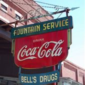 Bell's Drugstore & Soda Fountain