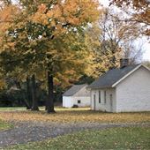 Oxmoor Farm