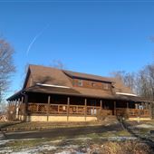 800 Ponderosa Place