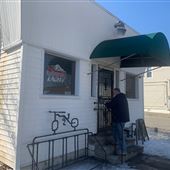 Pops Place Bar & Grill
